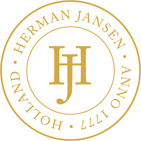 HOUSE OF HERMAN JANSEN