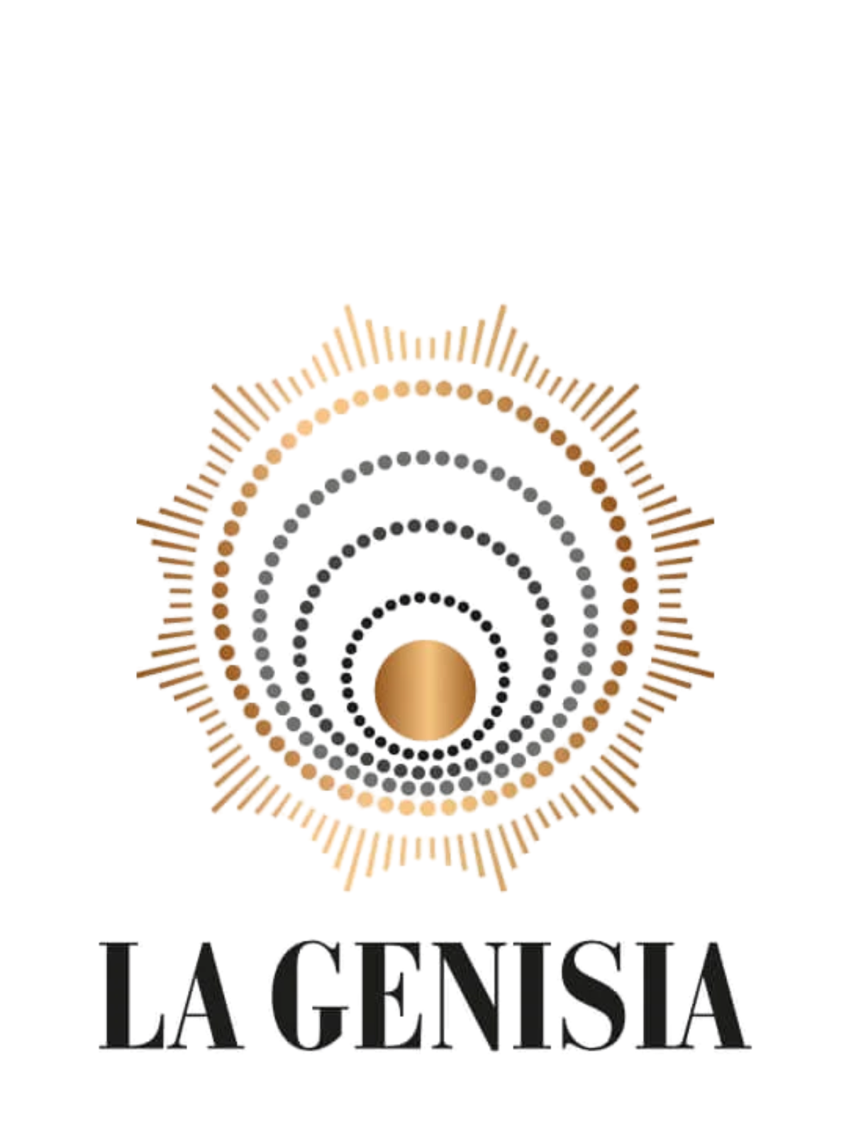 LA GENISIA