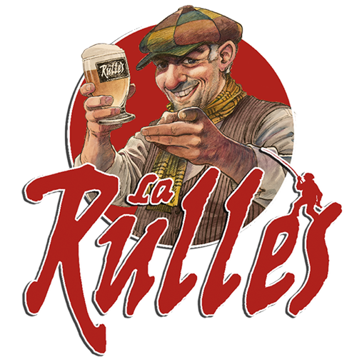 LA RULLES