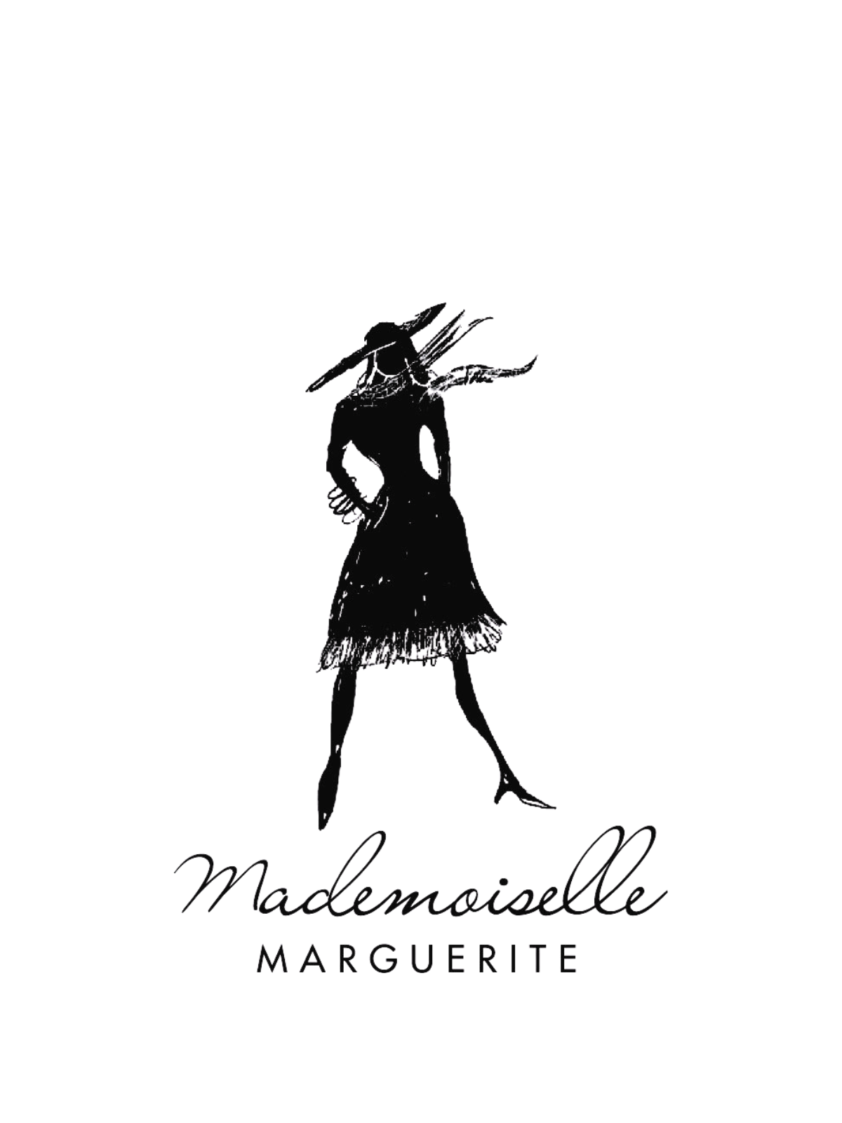 MADEMOISELLE MARGUERITE