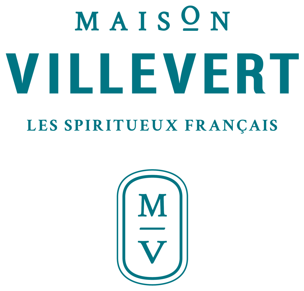 MAISON VILLEVERT