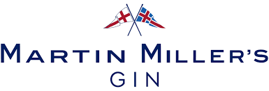 MARTIN MILLER'S GIN LTD