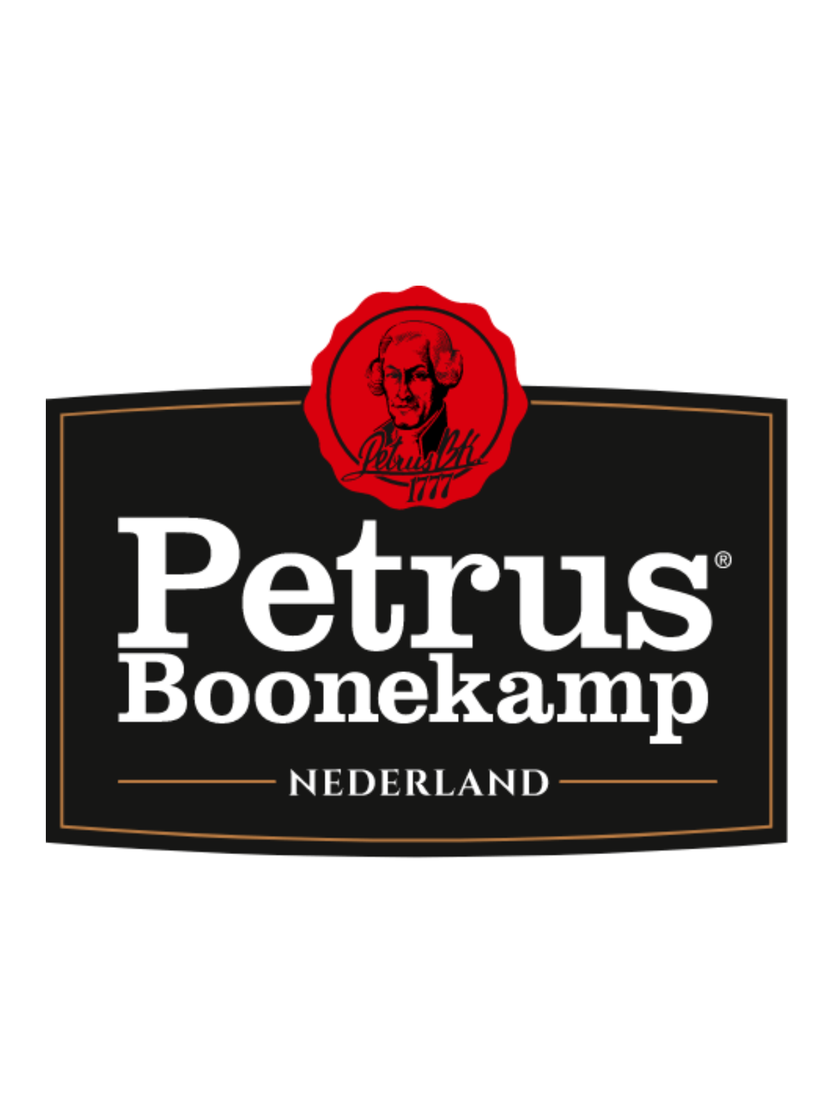 PETRUS BOONEKAMP