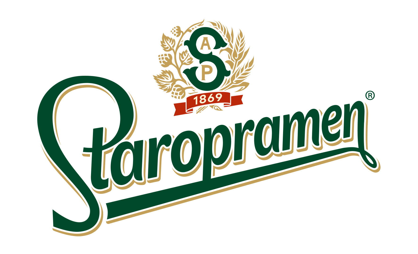 PIVOVARY STAROPRAMEN