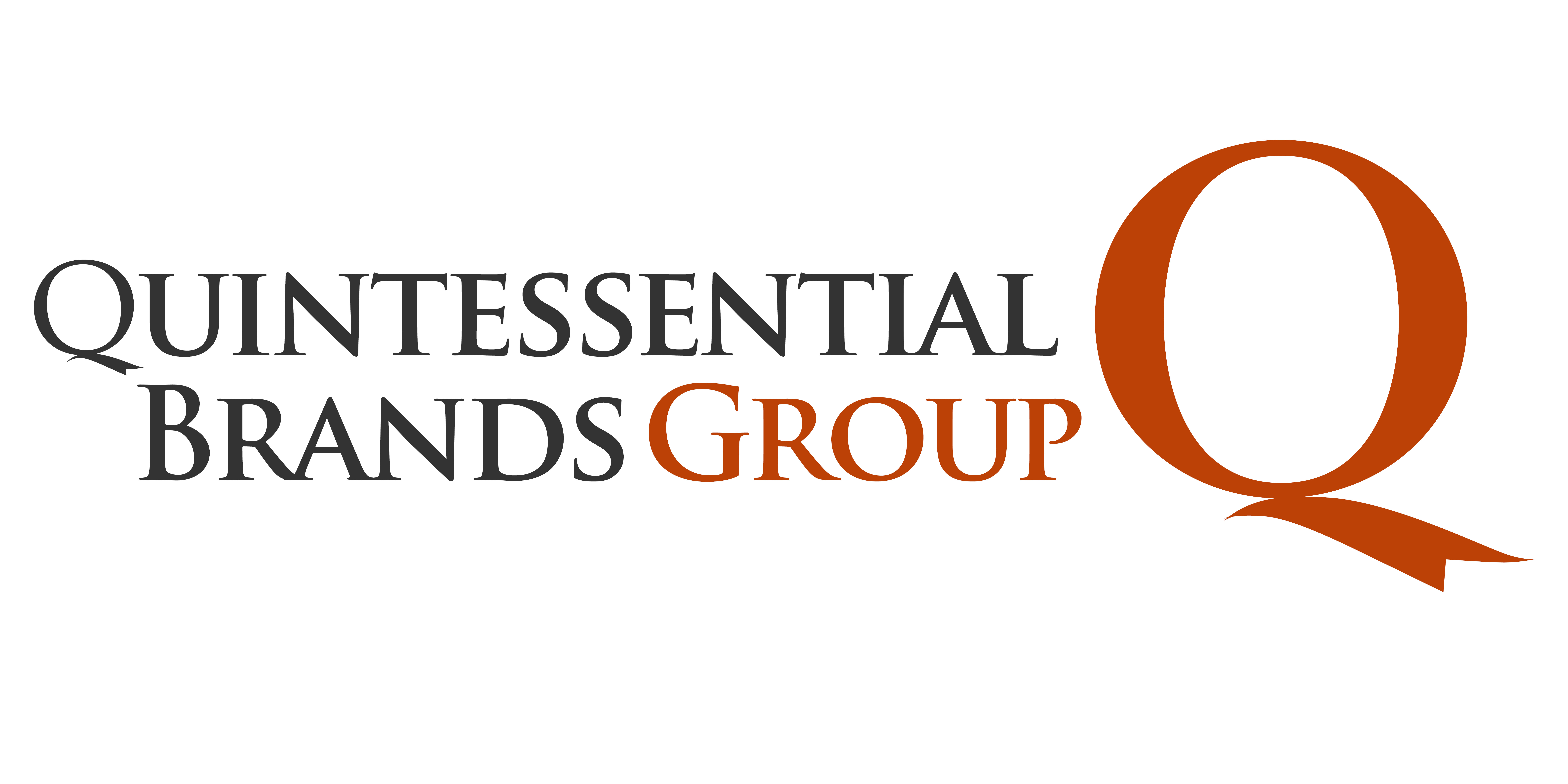 QUINTESSENTIAL BRANDS