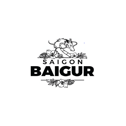 SAIGON BAIGUR