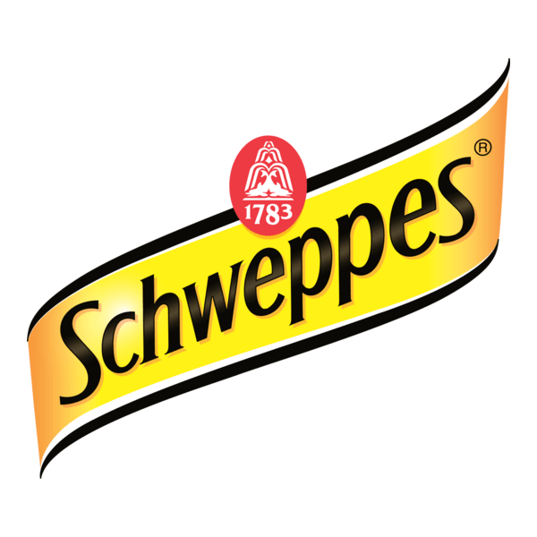 SCHWEPPES