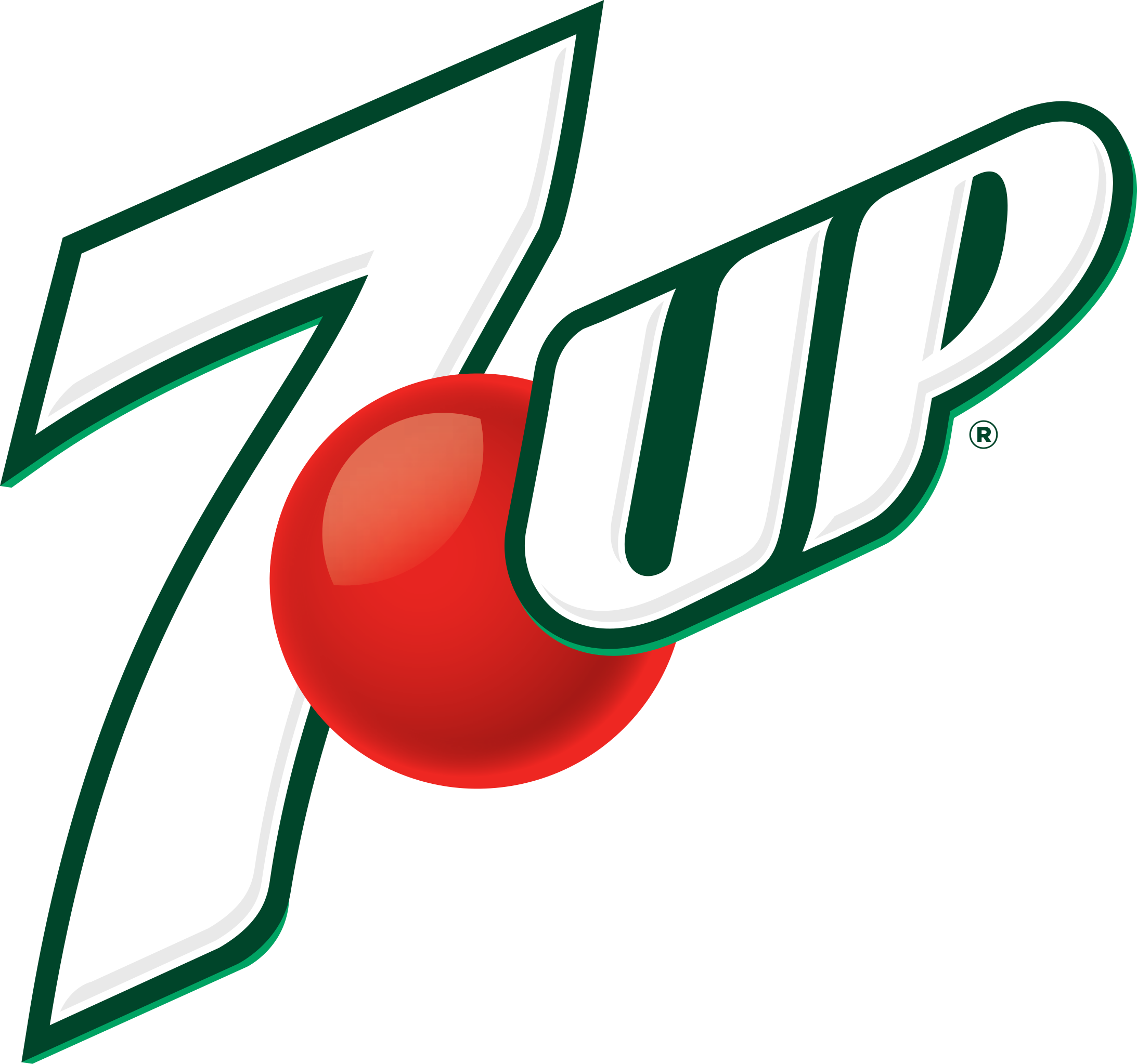 SEVEN UP
