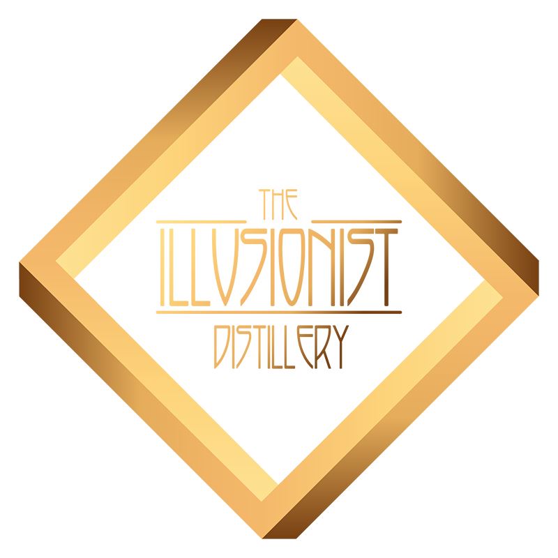 THE ILLUSIONIST DISTILLERY