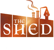 THE SHED DISTILLERY