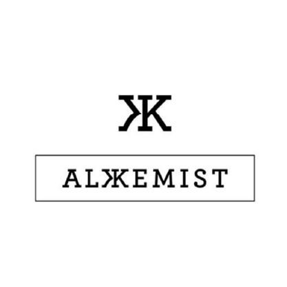 Alkkemist Gin