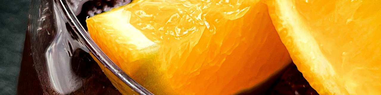 Drink di aperitivi, bitter, tinture per  PD distribuzione.